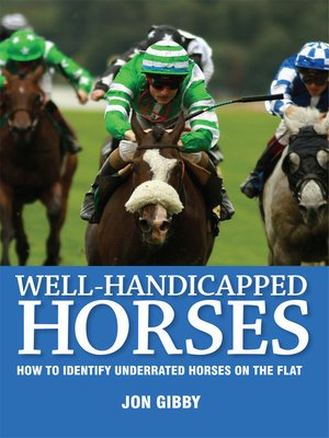 cover image of Well Handicapped Horses